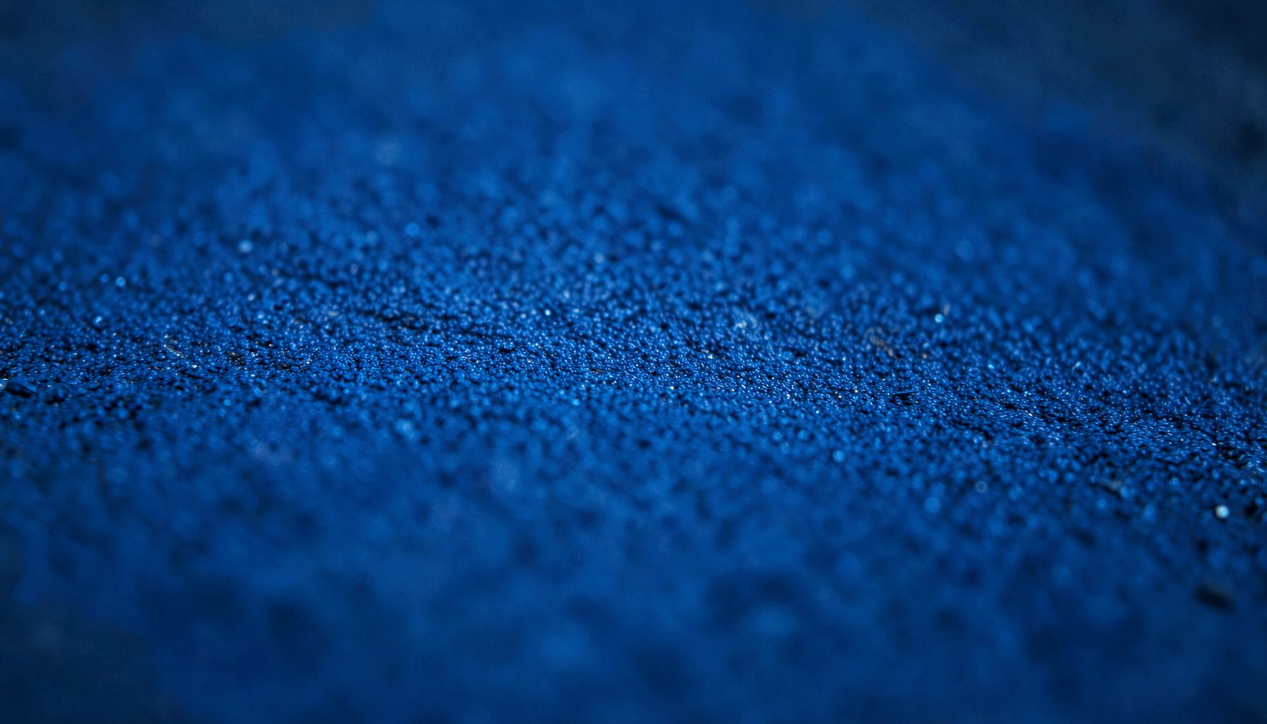 Wide header-style graphic in deep blue and charcoal tones evoking a film review broadcast