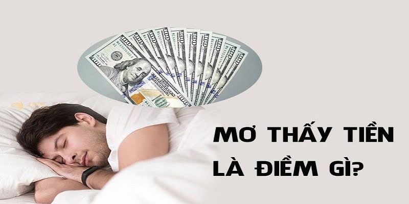 Mơ thấy tiền đánh con nào dễ trúng nhất